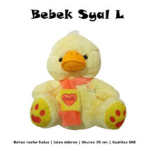 BEBEK SYAL L – KBC TOYS