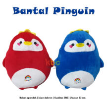 BANTAL PINGUIN – KBC TOYS
