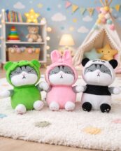CAT FURYU – KBC TOYS