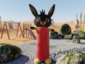 GULING BING – KBC TOYS