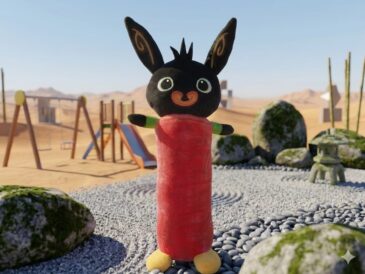 GULING BING – KBC TOYS