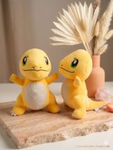 CHARMENDER – KBC TOYS